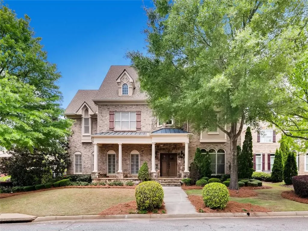 7861 Stratford Lane, Atlanta, Georgia 30350, 6 Bedrooms Bedrooms, ,6 BathroomsBathrooms,Residential,Sold,7861 Stratford Lane,6713381