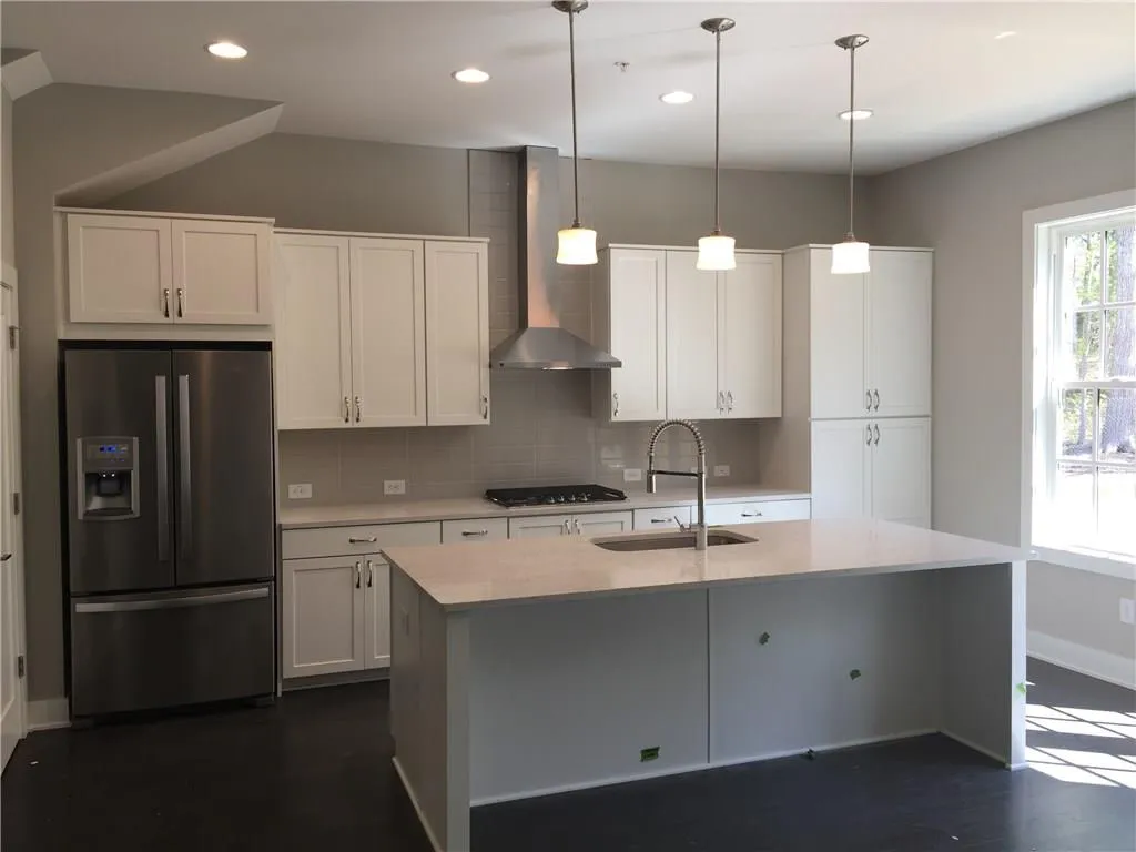 6721 Cadence Boulevard Unit 34, Sandy Springs, Georgia 30328, 1 Bedroom Bedrooms, ,1 BathroomBathrooms,Residential,Sold,6721 Cadence Boulevard Unit 34,5946850