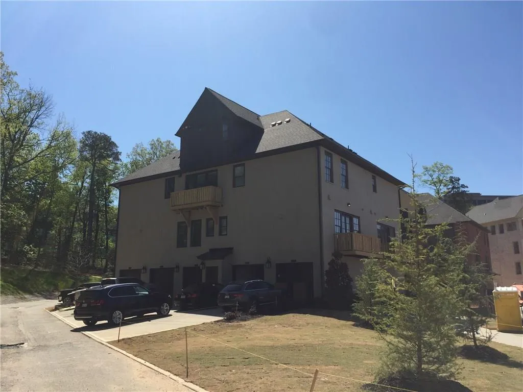 6721 Cadence Boulevard Unit 34, Sandy Springs, Georgia 30328, 1 Bedroom Bedrooms, ,1 BathroomBathrooms,Residential,Sold,6721 Cadence Boulevard Unit 34,5946850