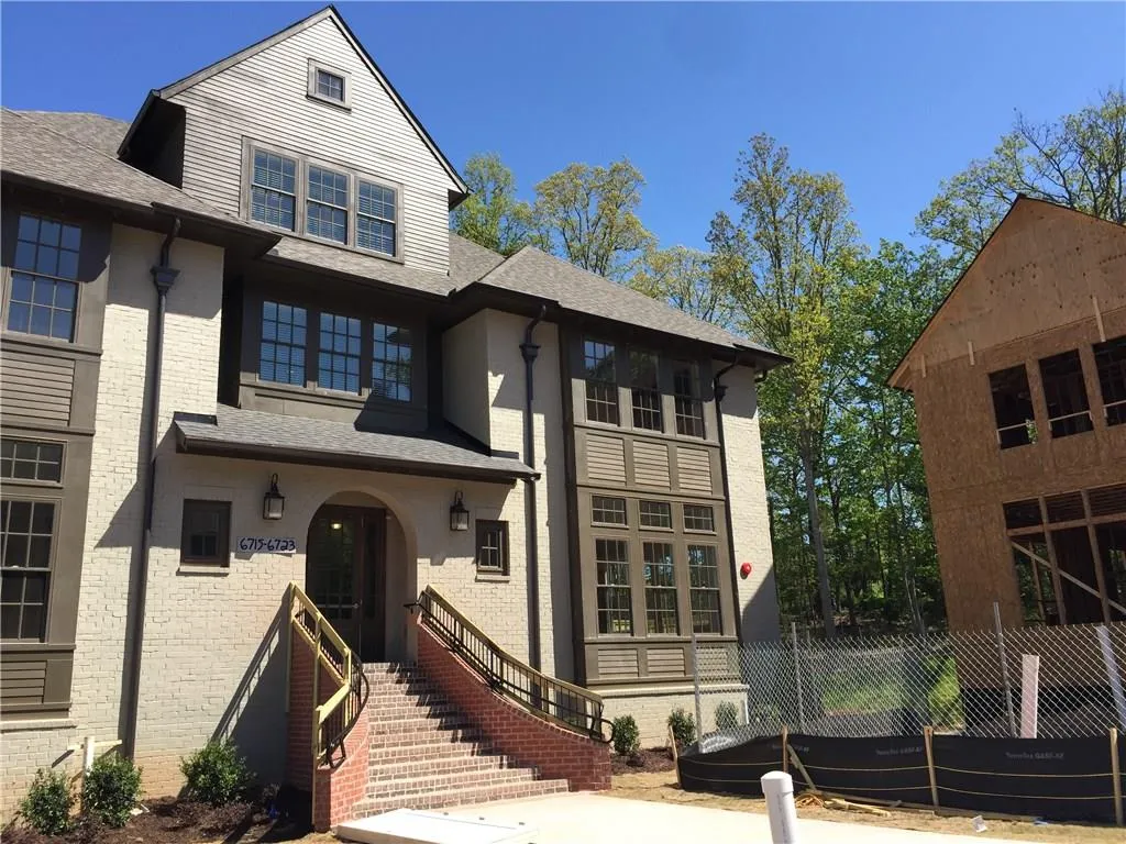 6721 Cadence Boulevard Unit 34, Sandy Springs, Georgia 30328, 1 Bedroom Bedrooms, ,1 BathroomBathrooms,Residential,Sold,6721 Cadence Boulevard Unit 34,5946850