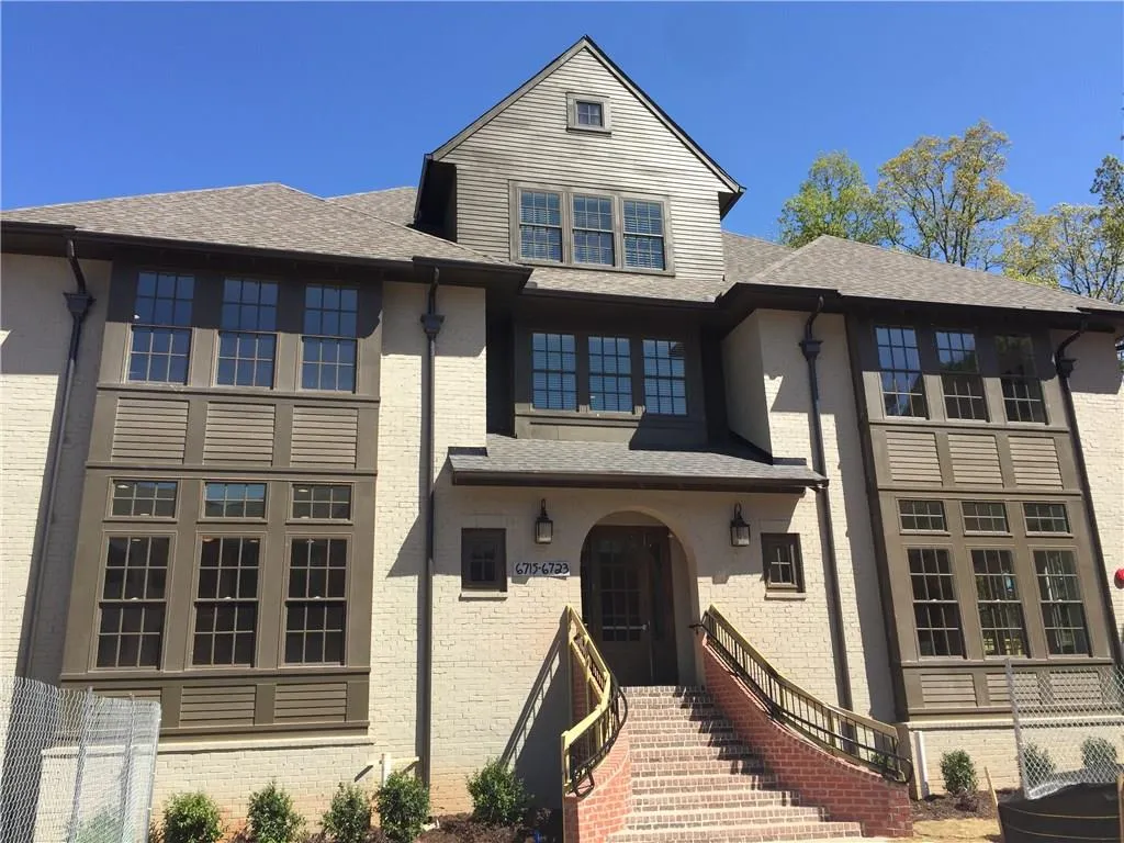 6721 Cadence Boulevard Unit 34, Sandy Springs, Georgia 30328, 1 Bedroom Bedrooms, ,1 BathroomBathrooms,Residential,Sold,6721 Cadence Boulevard Unit 34,5946850