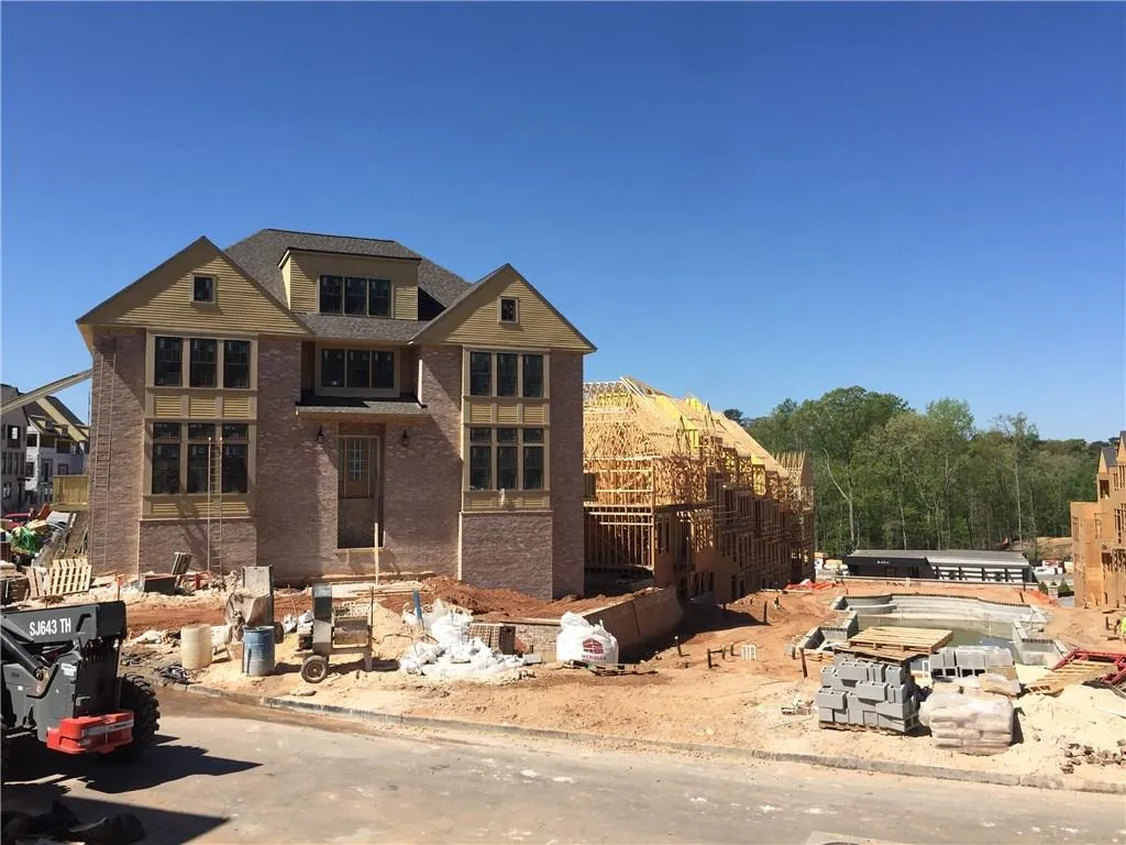 6721 Cadence Boulevard Unit 34, Sandy Springs, Georgia 30328, 1 Bedroom Bedrooms, ,1 BathroomBathrooms,Residential,Sold,6721 Cadence Boulevard Unit 34,5946850