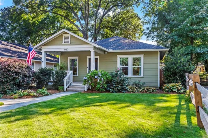 1962 Main Street Nw, Atlanta, Georgia 30318