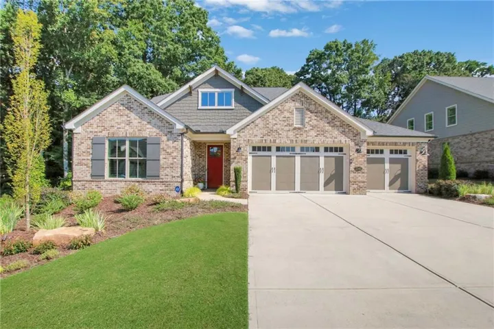 2340 Windsor Bluffs Drive, Cumming, Georgia 30041