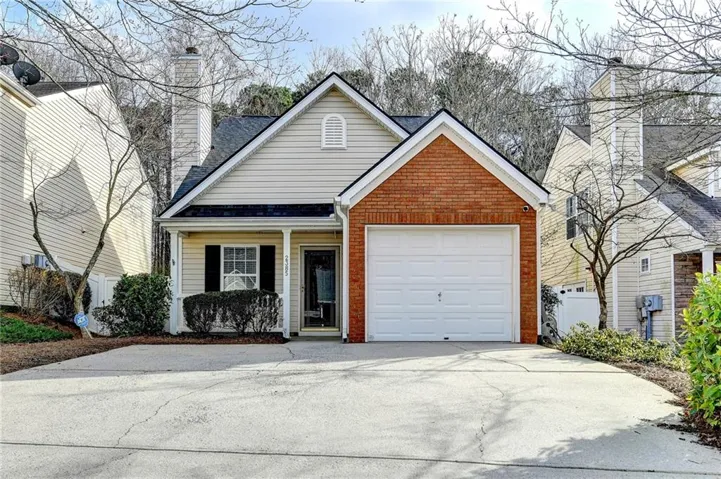 2385 Keenland Court, Cumming, Georgia 30040