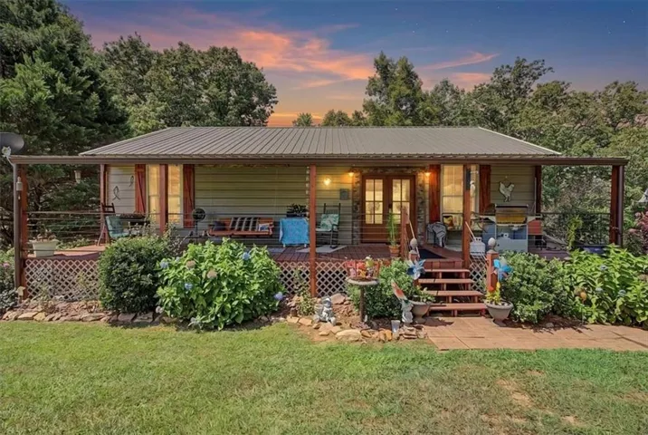 5119 E Highway 166 E, Carrollton, Georgia 30116