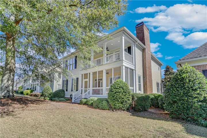 837 Commons Park, Statham, Georgia 30666