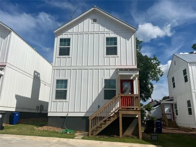 82 Liberty Court, Gainesville, Georgia 30501