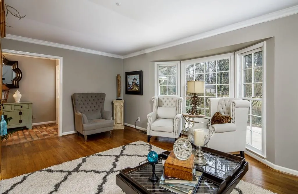 7265 Hunters Branch Drive, Sandy Springs, Georgia 30328, 4 Bedrooms Bedrooms, ,2 BathroomsBathrooms,Residential,Sold,7265 Hunters Branch Drive,5951731