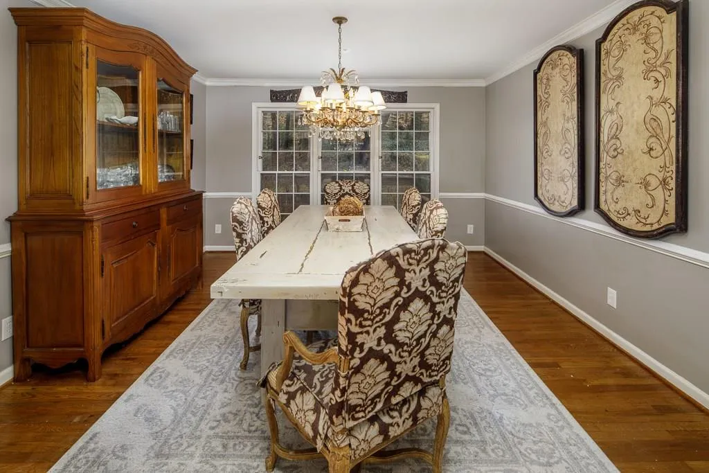 7265 Hunters Branch Drive, Sandy Springs, Georgia 30328, 4 Bedrooms Bedrooms, ,2 BathroomsBathrooms,Residential,Sold,7265 Hunters Branch Drive,5951731
