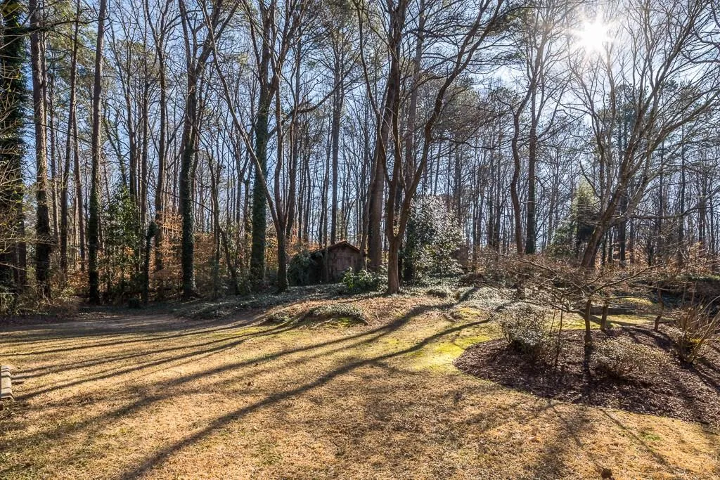 7265 Hunters Branch Drive, Sandy Springs, Georgia 30328, 4 Bedrooms Bedrooms, ,2 BathroomsBathrooms,Residential,Sold,7265 Hunters Branch Drive,5951731