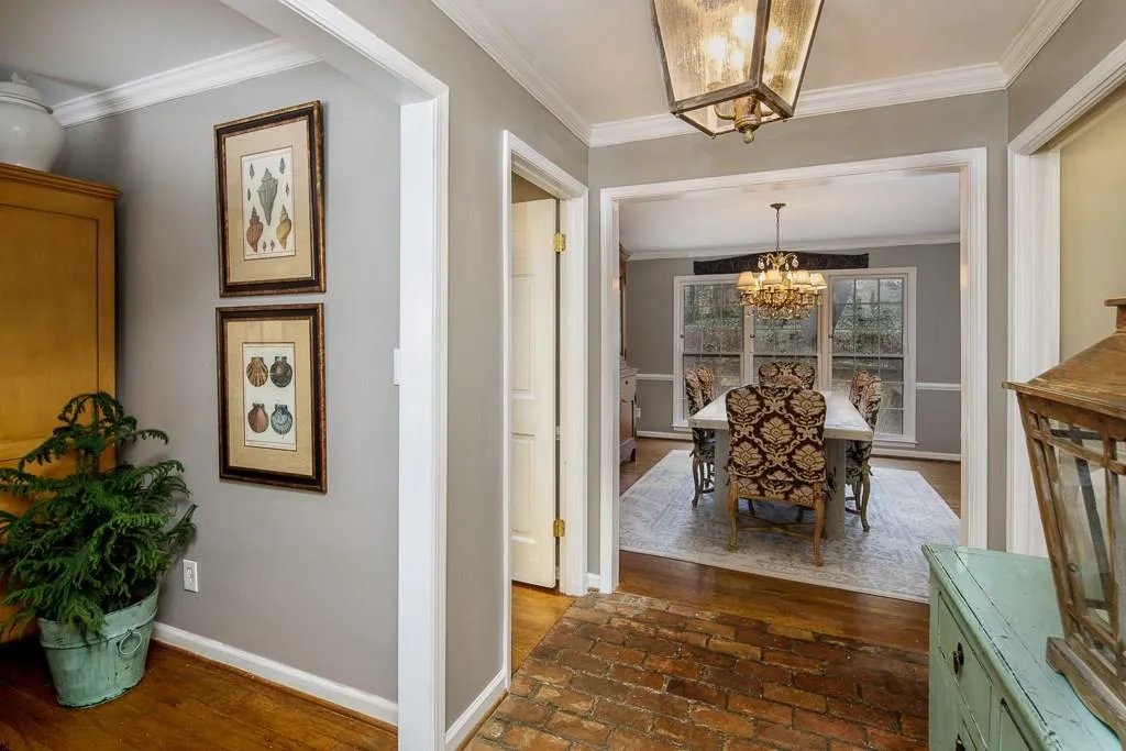 7265 Hunters Branch Drive, Sandy Springs, Georgia 30328, 4 Bedrooms Bedrooms, ,2 BathroomsBathrooms,Residential,Sold,7265 Hunters Branch Drive,5951731