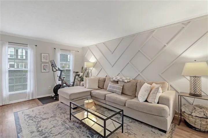 12 Surry County Place Nw, Atlanta, Georgia 30318