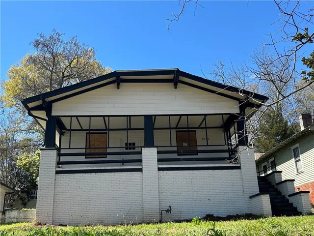 1831 Jonesboro Road Se, Atlanta, Georgia 30315