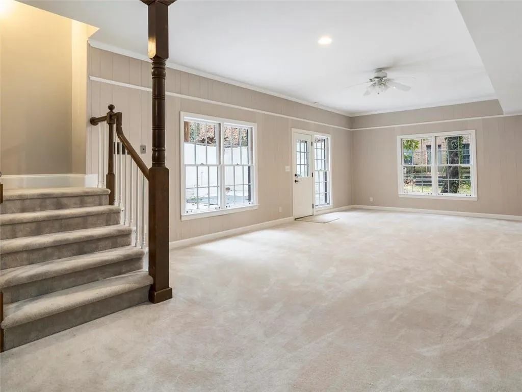 6105 River Chase Circle, Sandy Springs, Georgia 30328, 5 Bedrooms Bedrooms, ,5 BathroomsBathrooms,Residential,Sold,6105 River Chase Circle,6655632