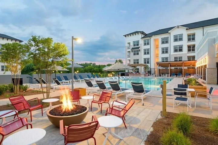 6255 Riverview Road Se Unit A4, Smyrna, Georgia 30126