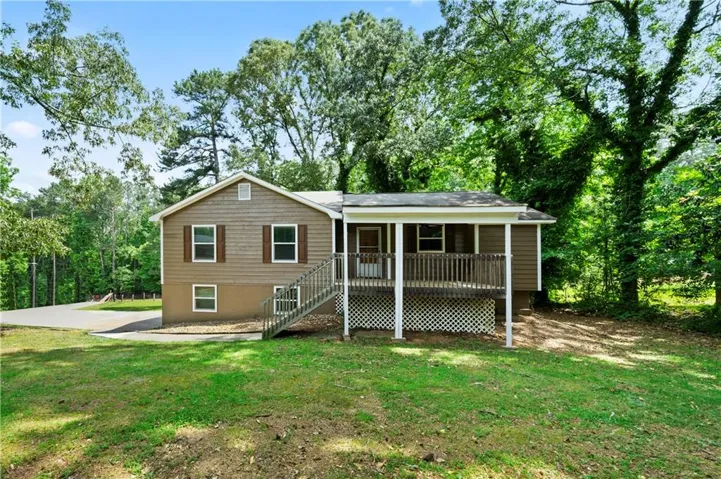 5405 Iris Drive Sw, Mableton, Georgia 30126