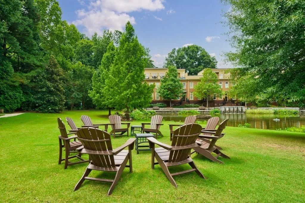 400 River Vista Drive Unit 44, Atlanta, Georgia 30339, 4 Bedrooms Bedrooms, ,4 BathroomsBathrooms,Residential,Sold,400 River Vista Drive Unit 44,6994321