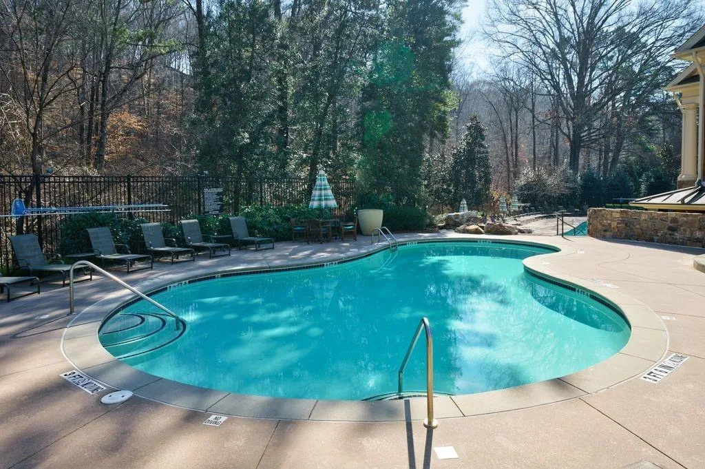 400 River Vista Drive Unit 44, Atlanta, Georgia 30339, 4 Bedrooms Bedrooms, ,4 BathroomsBathrooms,Residential,Sold,400 River Vista Drive Unit 44,6994321