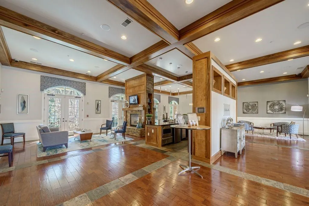 400 River Vista Drive Unit 44, Atlanta, Georgia 30339, 4 Bedrooms Bedrooms, ,4 BathroomsBathrooms,Residential,Sold,400 River Vista Drive Unit 44,6994321