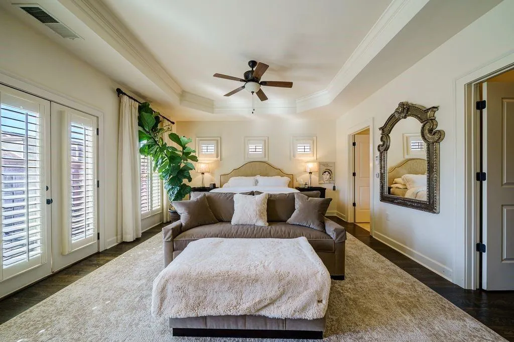 400 River Vista Drive Unit 44, Atlanta, Georgia 30339, 4 Bedrooms Bedrooms, ,4 BathroomsBathrooms,Residential,Sold,400 River Vista Drive Unit 44,6994321