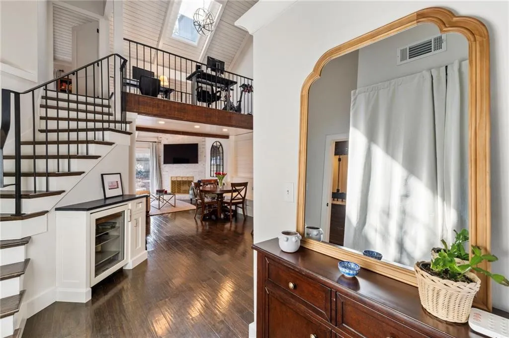 1421 N Druid Hills Road Ne, Atlanta, Georgia 30319, 2 Bedrooms Bedrooms, 0 ,2 BathroomsBathrooms,Residential,Sold,1421 N Druid Hills Road Ne,7723256