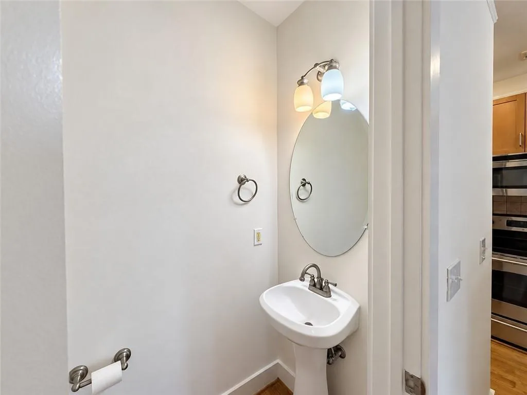 216 Semel Drive Nw Unit 360, Atlanta, Georgia 30309, 2 Bedrooms Bedrooms, 0 ,2 BathroomsBathrooms,Residential,For Sale,216 Semel Drive Nw Unit 360,7845826