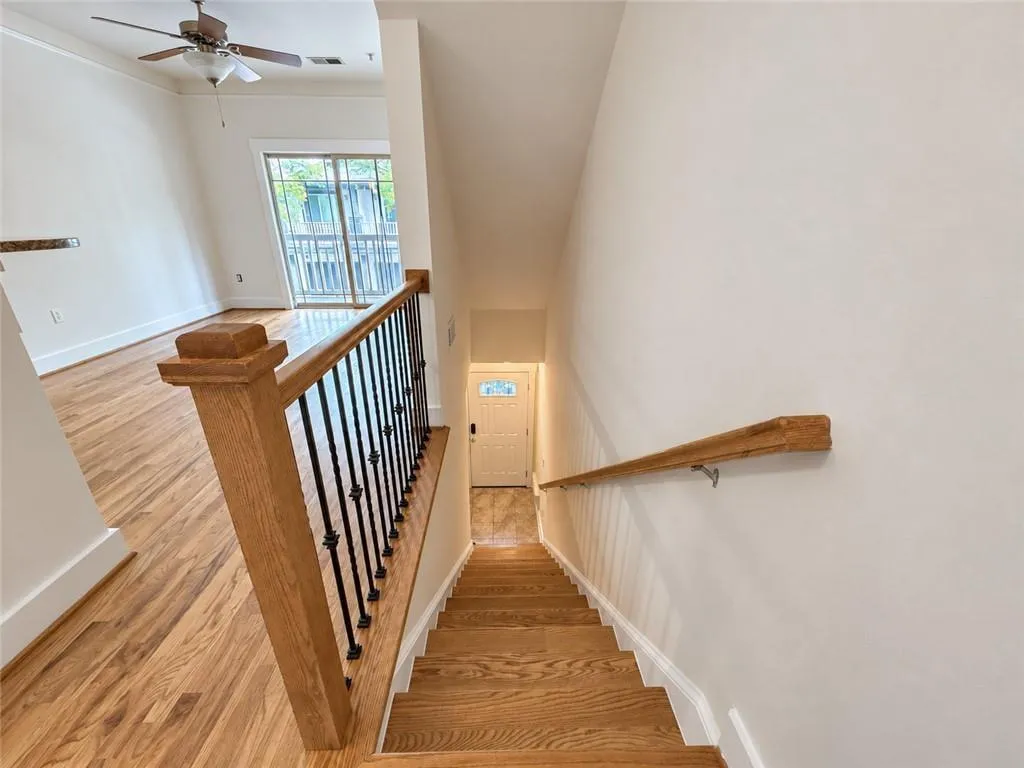 216 Semel Drive Nw Unit 360, Atlanta, Georgia 30309, 2 Bedrooms Bedrooms, 0 ,2 BathroomsBathrooms,Residential,For Sale,216 Semel Drive Nw Unit 360,7845826