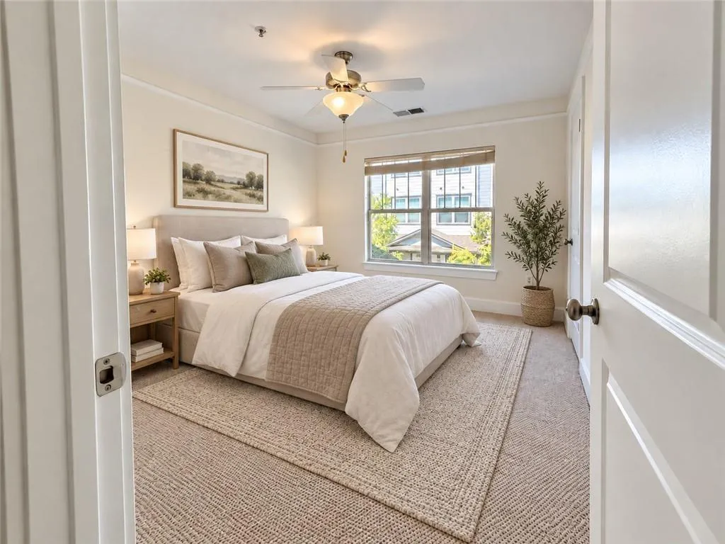 216 Semel Drive Nw Unit 360, Atlanta, Georgia 30309, 2 Bedrooms Bedrooms, 0 ,2 BathroomsBathrooms,Residential,For Sale,216 Semel Drive Nw Unit 360,7845826
