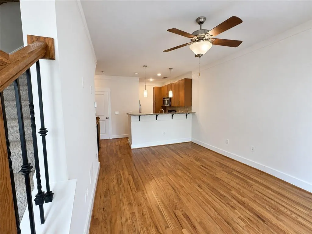 216 Semel Drive Nw Unit 360, Atlanta, Georgia 30309, 2 Bedrooms Bedrooms, 0 ,2 BathroomsBathrooms,Residential,For Sale,216 Semel Drive Nw Unit 360,7845826
