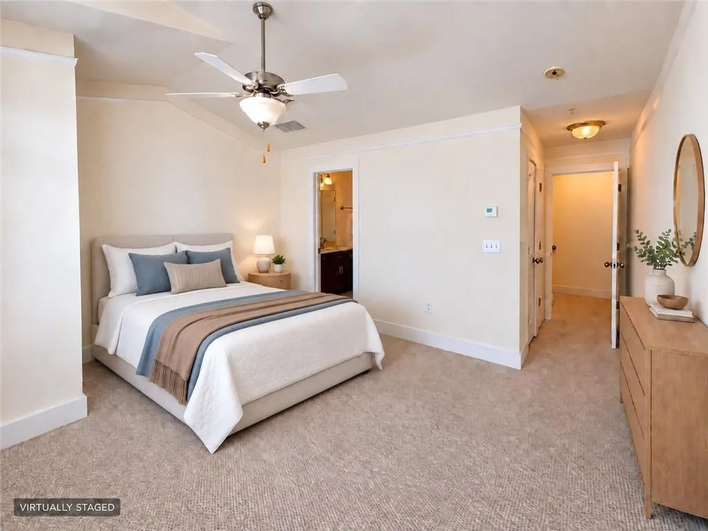 216 Semel Drive Nw Unit 360, Atlanta, Georgia 30309, 2 Bedrooms Bedrooms, 0 ,2 BathroomsBathrooms,Residential,For Sale,216 Semel Drive Nw Unit 360,7845826