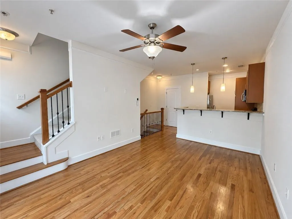 216 Semel Drive Nw Unit 360, Atlanta, Georgia 30309, 2 Bedrooms Bedrooms, 0 ,2 BathroomsBathrooms,Residential,For Sale,216 Semel Drive Nw Unit 360,7845826