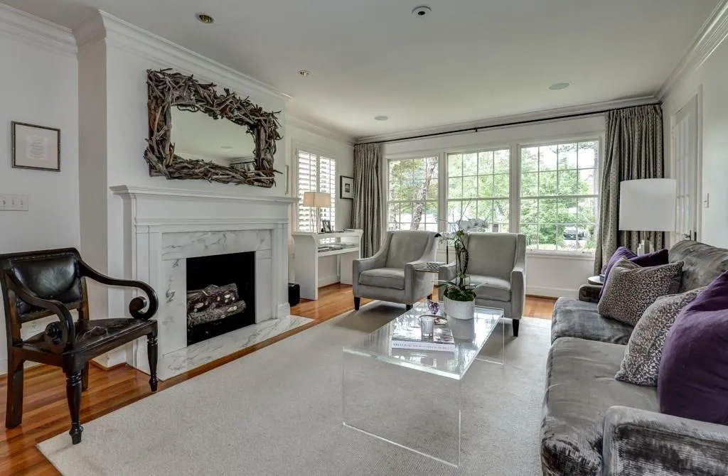 521 E Wesley Road Ne, Atlanta, Georgia 30305, 3 Bedrooms Bedrooms, ,3 BathroomsBathrooms,Residential,Sold,521 E Wesley Road Ne,5598844