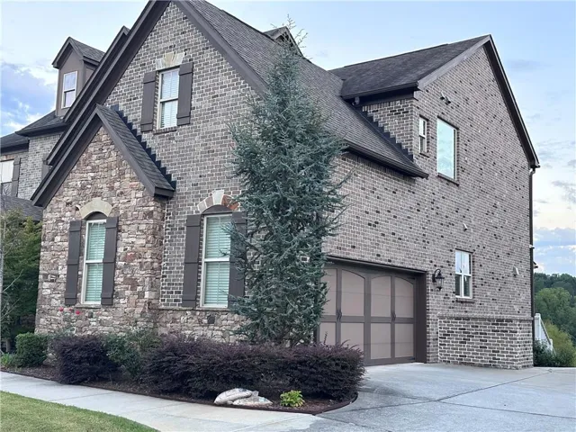 6125 Read Road Road, Suwanee, Georgia 30024