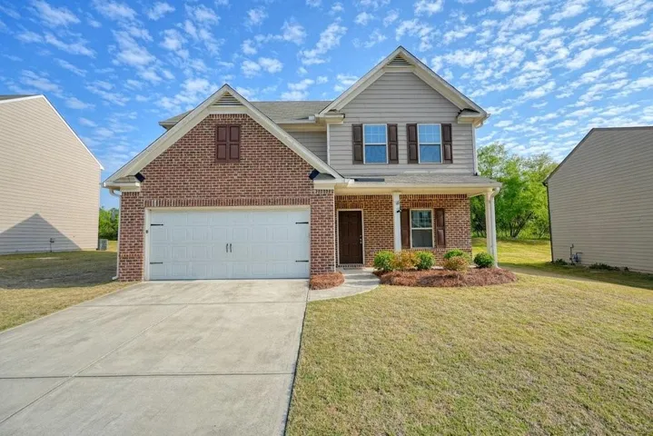 220 Scotland Drive, Dallas, Georgia 30132