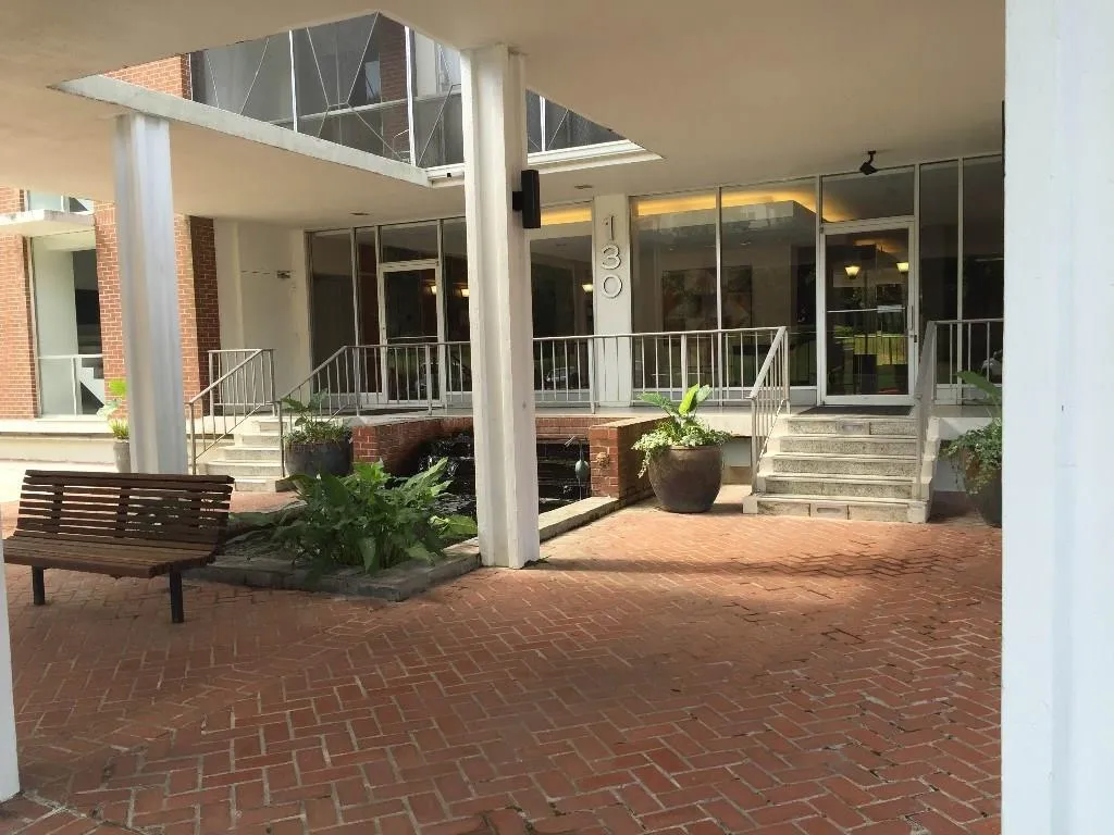 130 26th Street Nw Unit 508, Atlanta, Georgia 30309, 1 Bedroom Bedrooms, ,1 BathroomBathrooms,Residential,Sold,130 26th Street Nw Unit 508,5560852