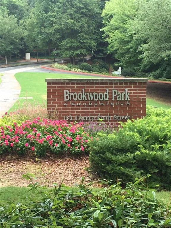 130 26th Street Nw Unit 508, Atlanta, Georgia 30309, 1 Bedroom Bedrooms, ,1 BathroomBathrooms,Residential,Sold,130 26th Street Nw Unit 508,5560852