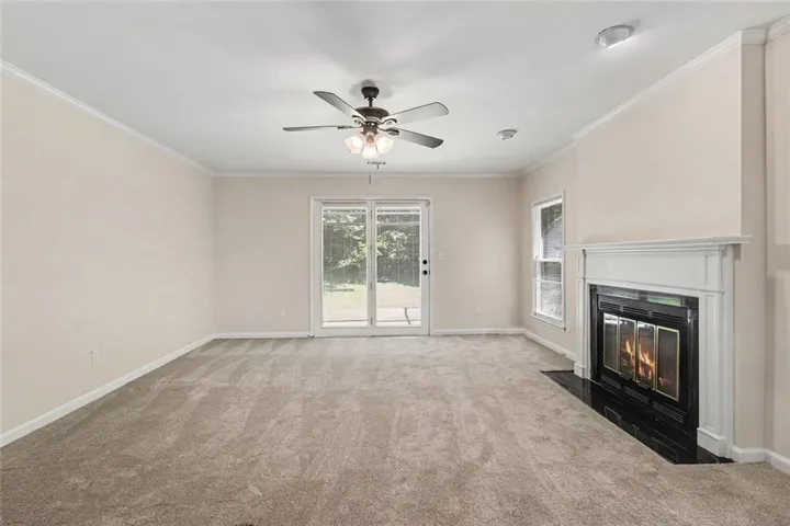 7101 Woodridge Lane, Union City, Georgia 30291