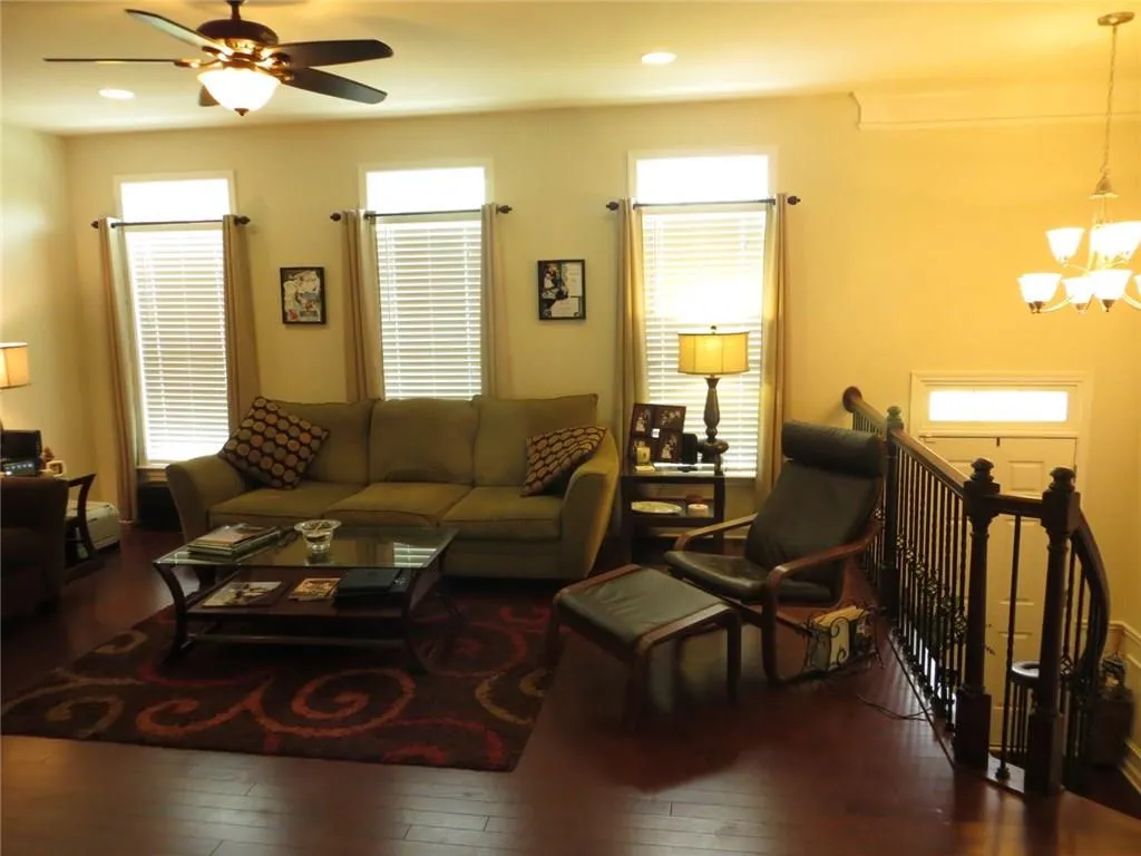 4836 Merriman Walk Se Unit 23, Atlanta, Georgia 30339, 3 Bedrooms Bedrooms, ,3 BathroomsBathrooms,Residential,Sold,4836 Merriman Walk Se Unit 23,5696579