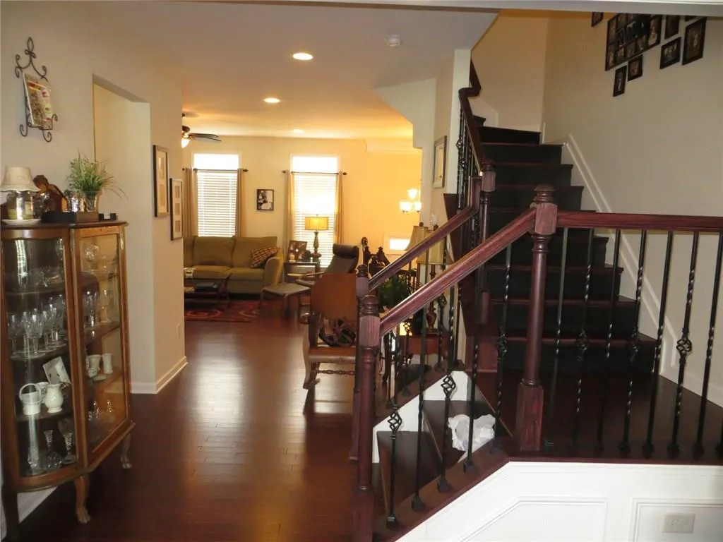 4836 Merriman Walk Se Unit 23, Atlanta, Georgia 30339, 3 Bedrooms Bedrooms, ,3 BathroomsBathrooms,Residential,Sold,4836 Merriman Walk Se Unit 23,5696579