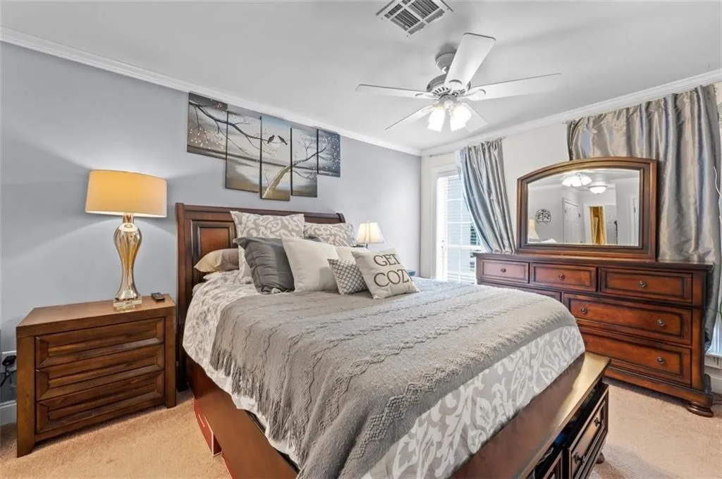 1602 Masons Creek Circle, Sandy Springs, Georgia 30350, 3 Bedrooms Bedrooms, ,2 BathroomsBathrooms,Residential,Sold,1602 Masons Creek Circle,7062549