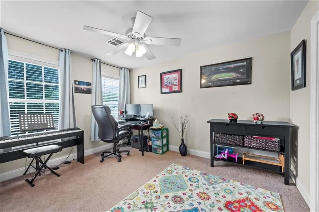 1602 Masons Creek Circle, Sandy Springs, Georgia 30350, 3 Bedrooms Bedrooms, ,2 BathroomsBathrooms,Residential,Sold,1602 Masons Creek Circle,7062549