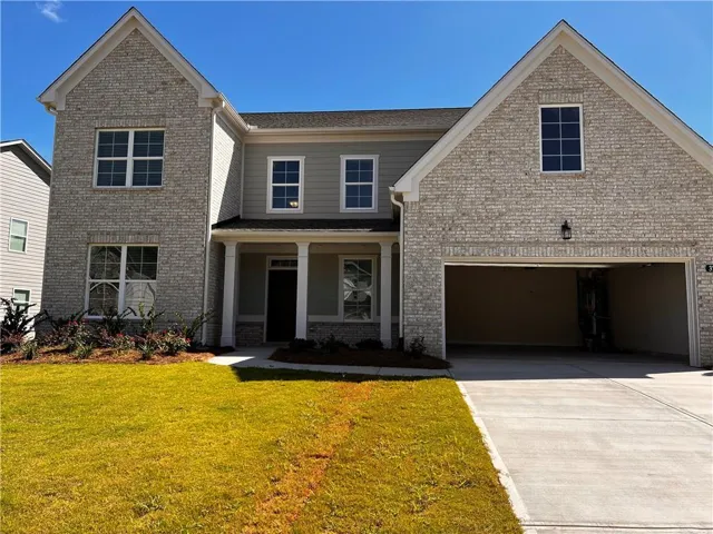 3755 Crestland Lane, Cumming, Georgia 30028