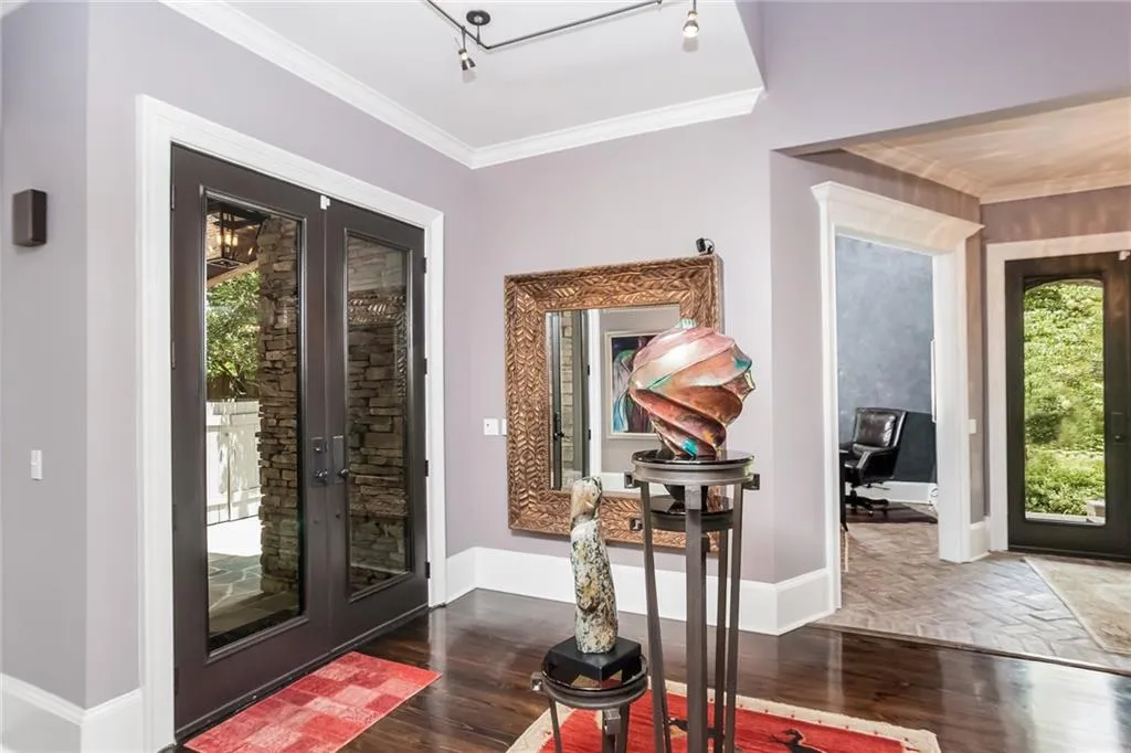 1948 Northside Drive Nw, Atlanta, Georgia 30318, 4 Bedrooms Bedrooms, ,3 BathroomsBathrooms,Residential,Sold,1948 Northside Drive Nw,5734624