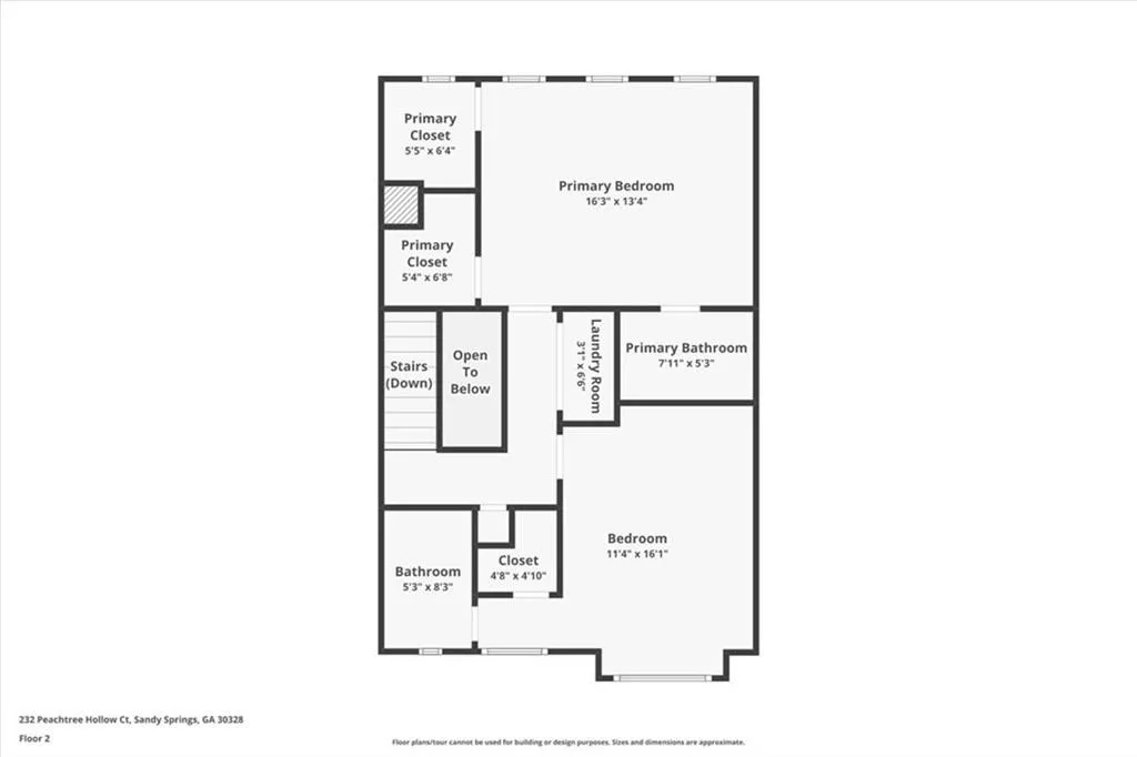 232 Peachtree Hollow Court, Sandy Springs, Georgia 30328, 2 Bedrooms Bedrooms, ,2 BathroomsBathrooms,Residential,For Sale,232 Peachtree Hollow Court,7659494