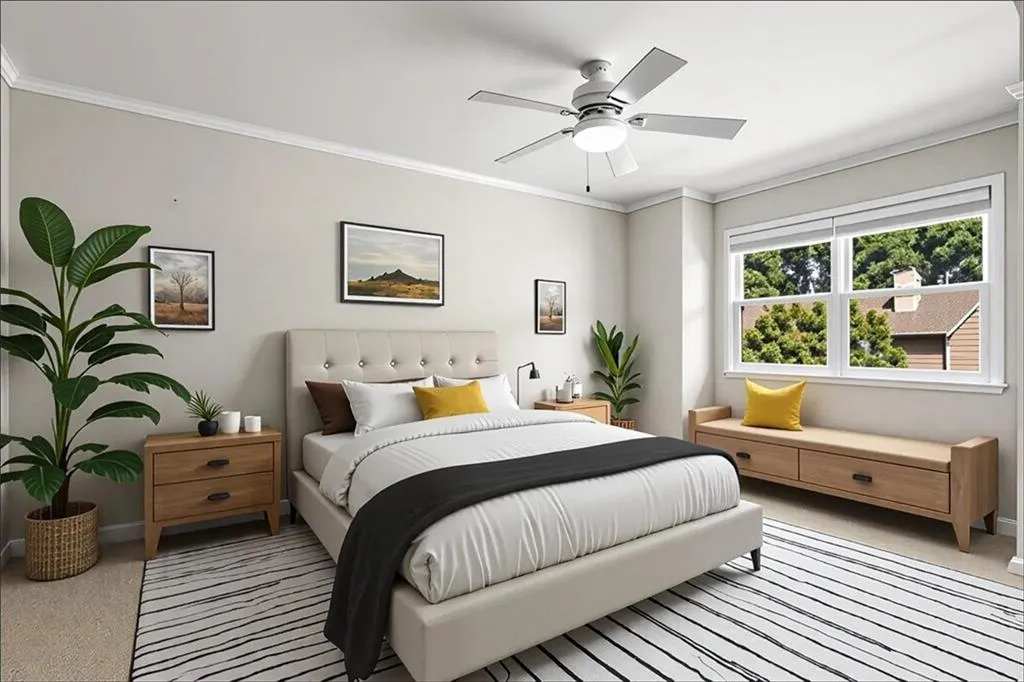 232 Peachtree Hollow Court, Sandy Springs, Georgia 30328, 2 Bedrooms Bedrooms, ,2 BathroomsBathrooms,Residential,For Sale,232 Peachtree Hollow Court,7659494