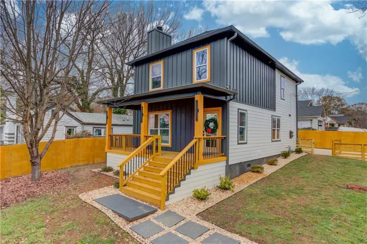 1902 Memorial Drive Se, Atlanta, Georgia 30317
