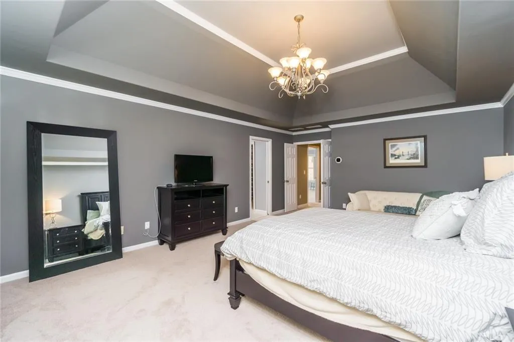 3 Carrington Way, Atlanta, Georgia 30328, 3 Bedrooms Bedrooms, ,2 BathroomsBathrooms,Residential,Sold,3 Carrington Way,6770253