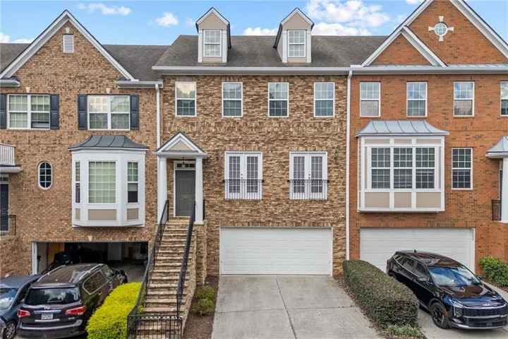 6029 Bartam Cove, Duluth, Georgia 30097