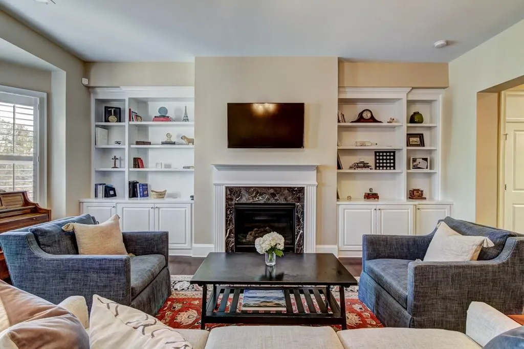 2840 Broughton Lane Se, Atlanta, Georgia 30339, 3 Bedrooms Bedrooms, ,3 BathroomsBathrooms,Residential,Sold,2840 Broughton Lane Se,5962644